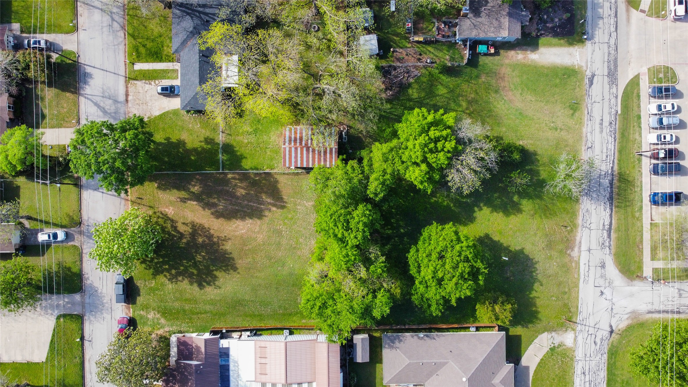 201 S Lawson Street Burleson TX 76028