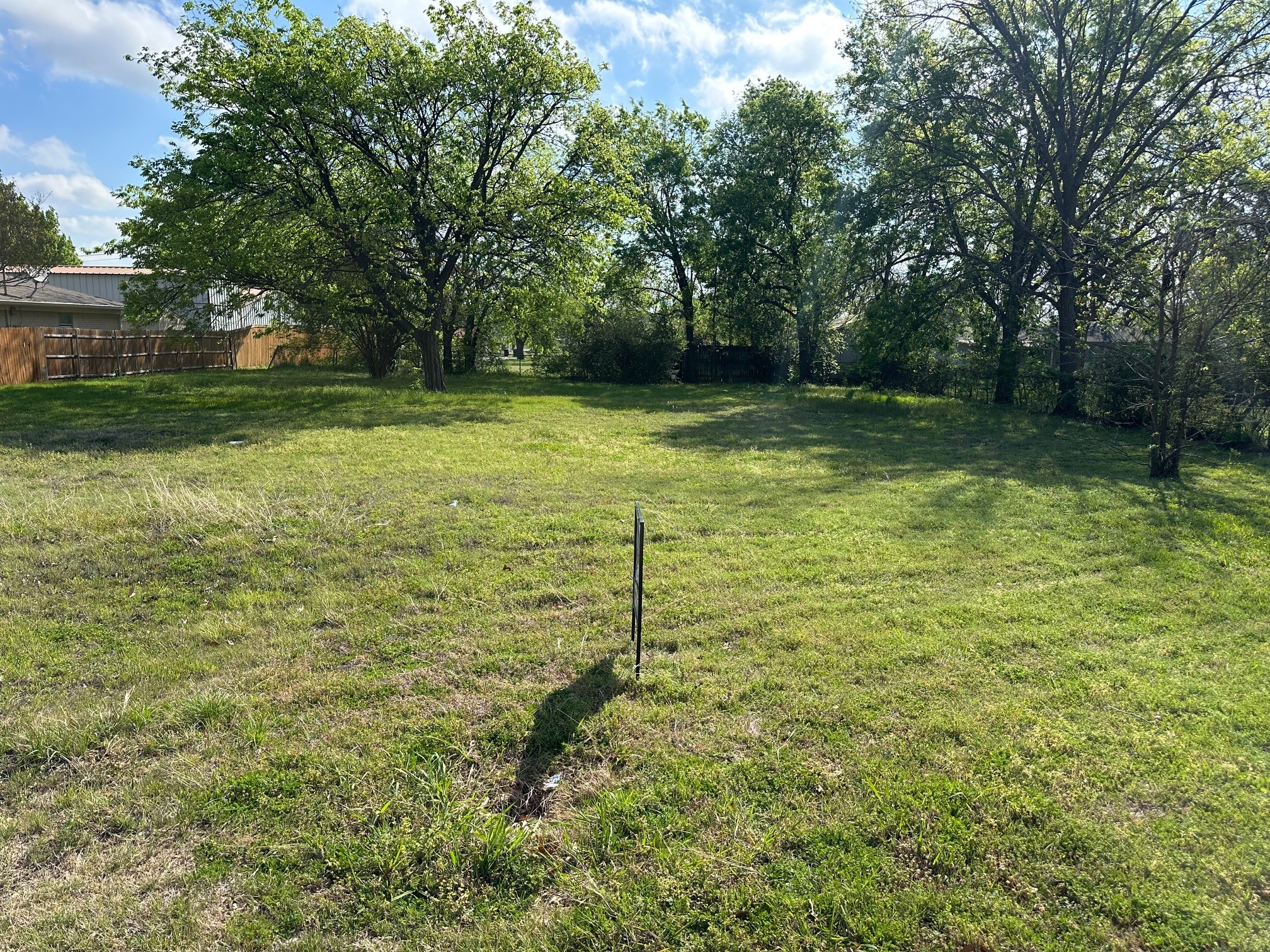 201 S Lawson Street Burleson TX 76028
