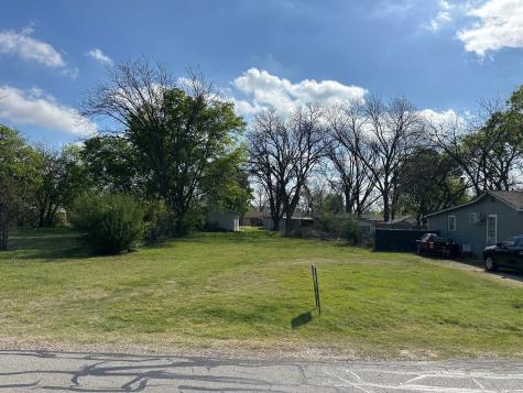 201 S Lawson Street Burleson TX 76028