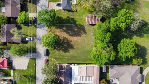 201 S Lawson Street Burleson TX 76028