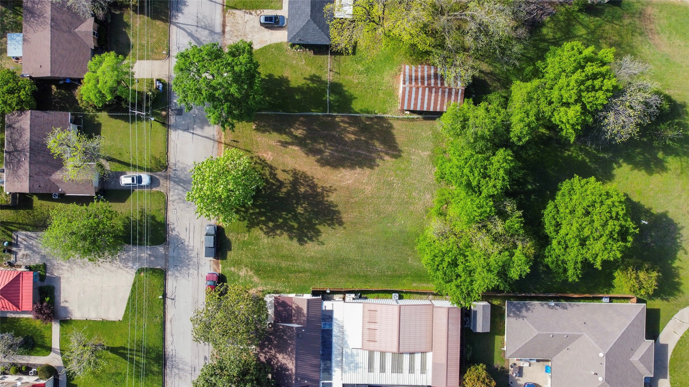 201 S Lawson Street Burleson TX 76028