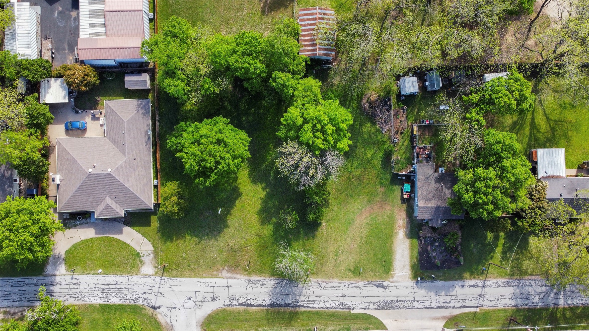201 S Lawson Street Burleson TX 76028