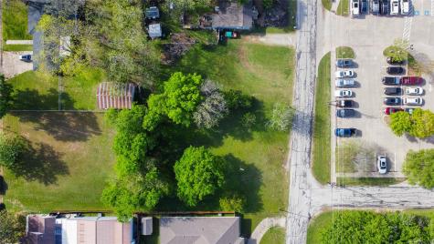 201 S Lawson Street Burleson TX 76028