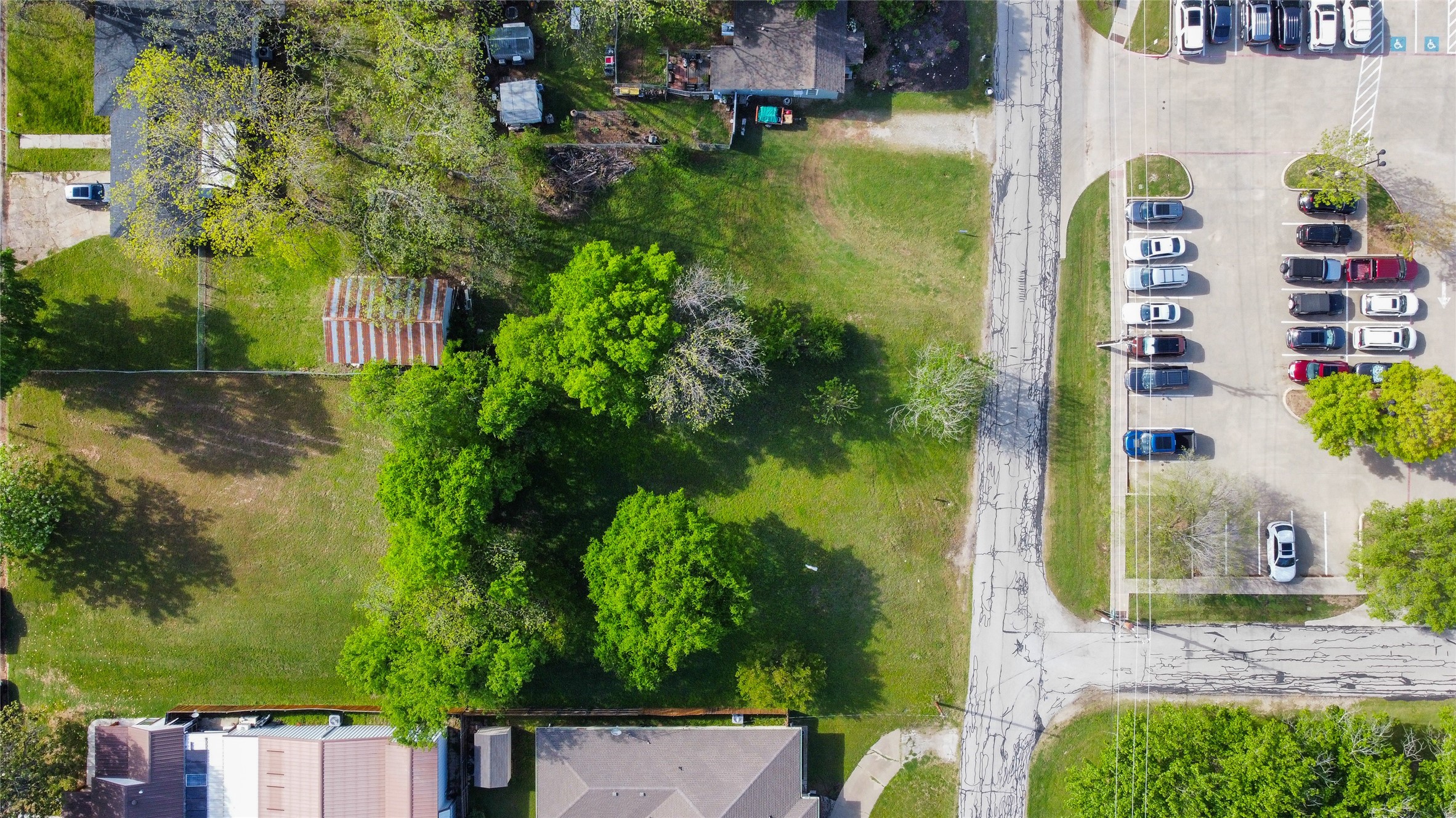 201 S Lawson Street Burleson TX 76028