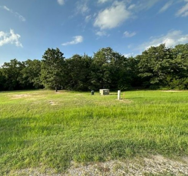 Lot 10 Waters Edge Quinlan TX 75474