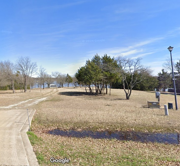 Lot 10 Waters Edge Quinlan TX 75474