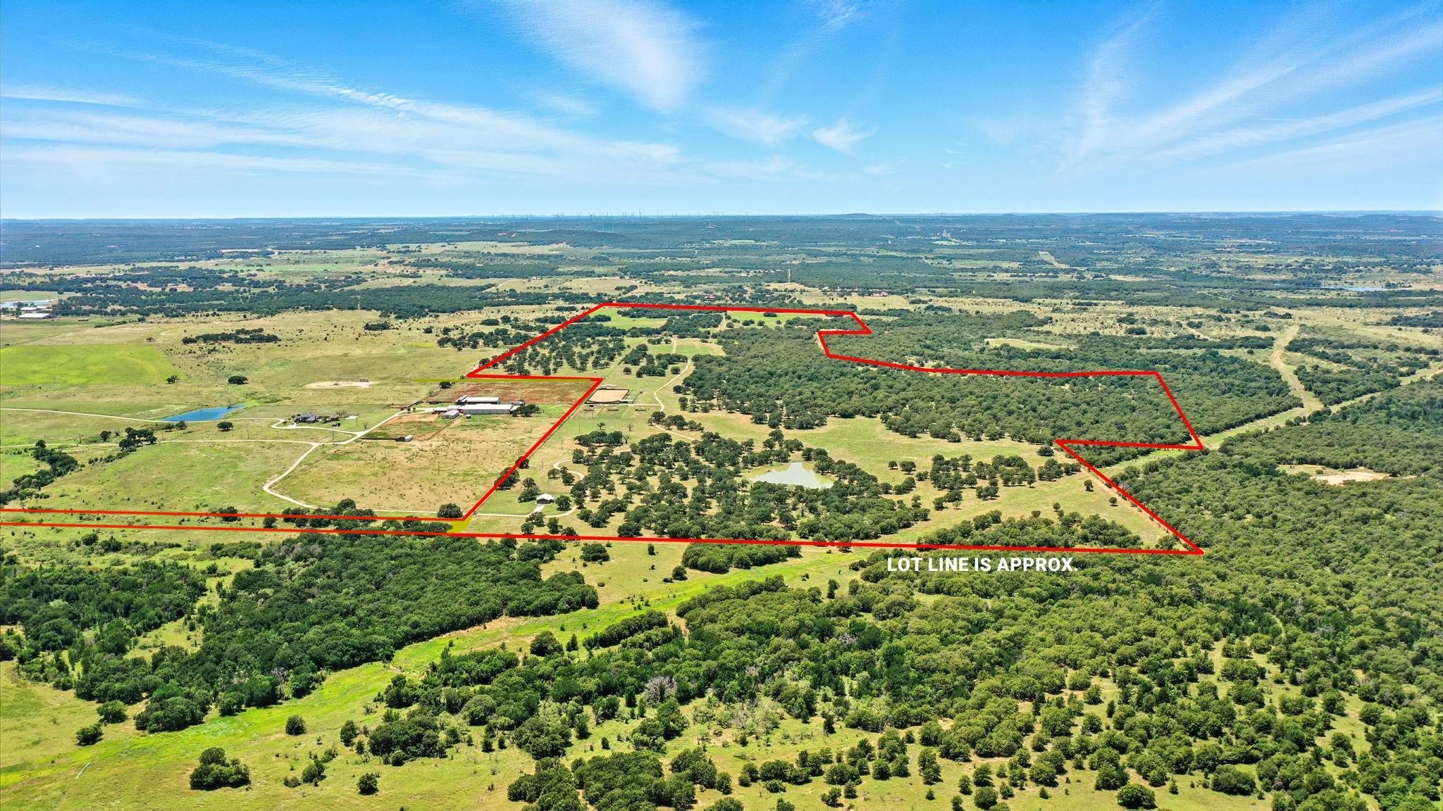 Tbd Us 380 Highway Jacksboro TX 76458