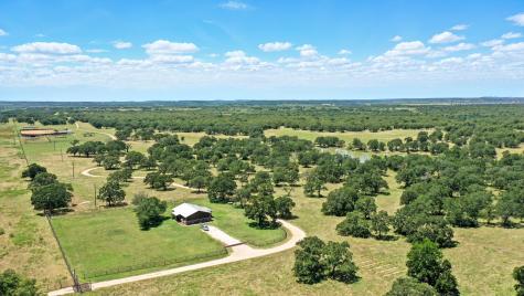 Tbd Us 380 Highway Jacksboro TX 76458