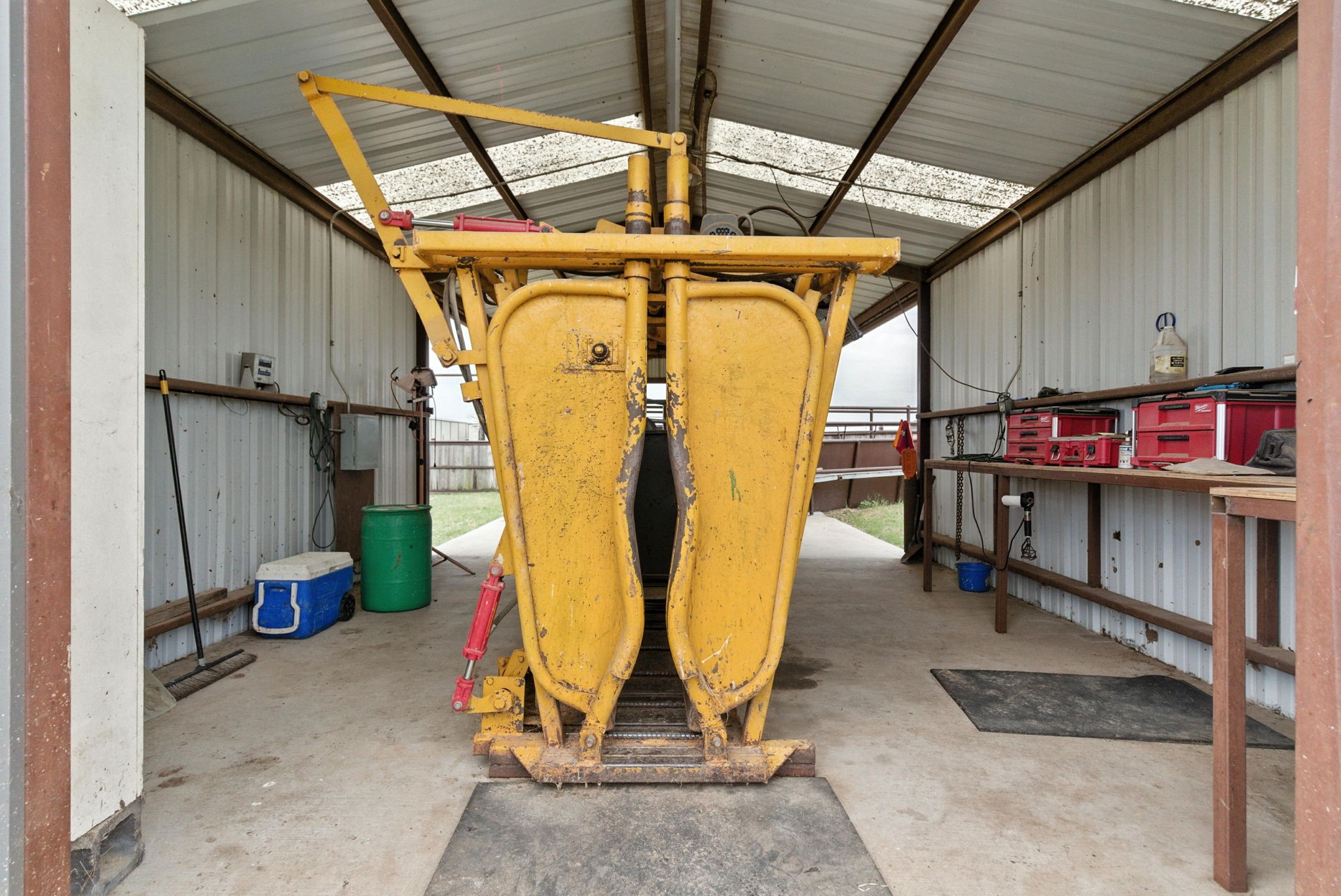 Tbd Us 380 Highway Jacksboro TX 76458