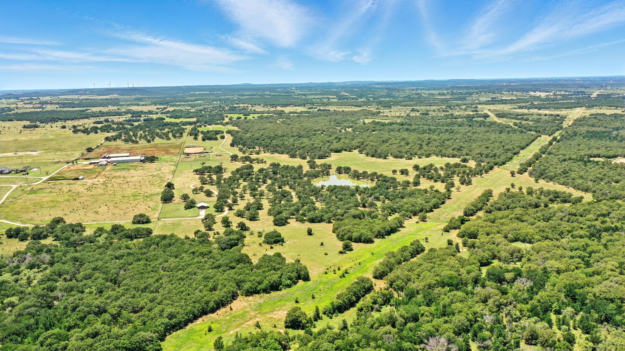 Tbd Us 380 Highway Jacksboro TX 76458