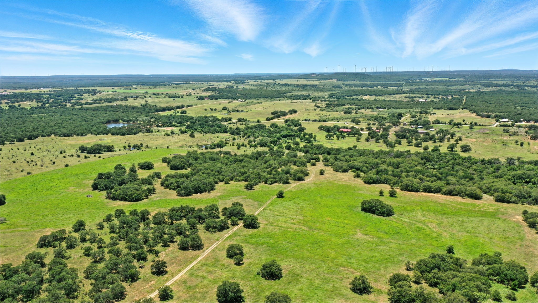 Tbd Us 380 Highway Jacksboro TX 76458