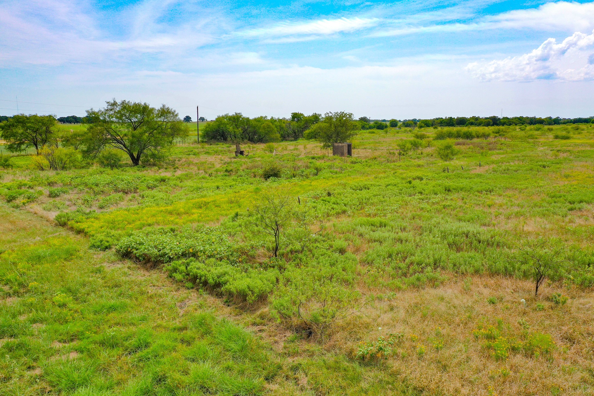 12.34 Acres 199 Highway Jacksboro TX 76458