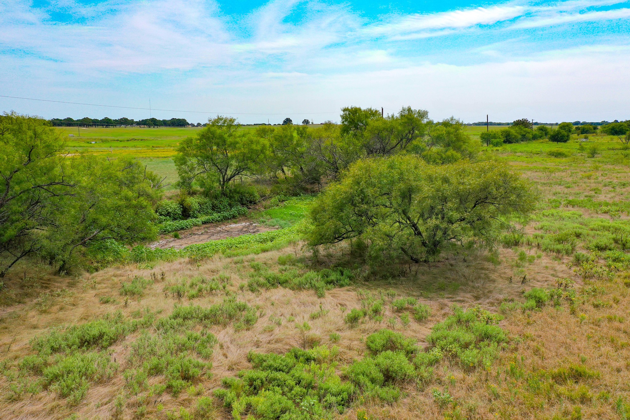 12.34 Acres 199 Highway Jacksboro TX 76458