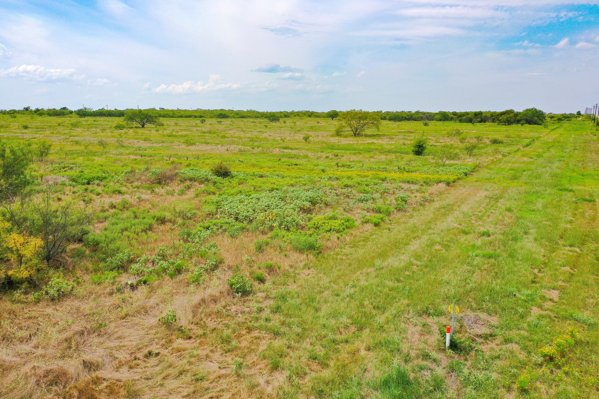 12.34 Acres 199 Highway Jacksboro TX 76458