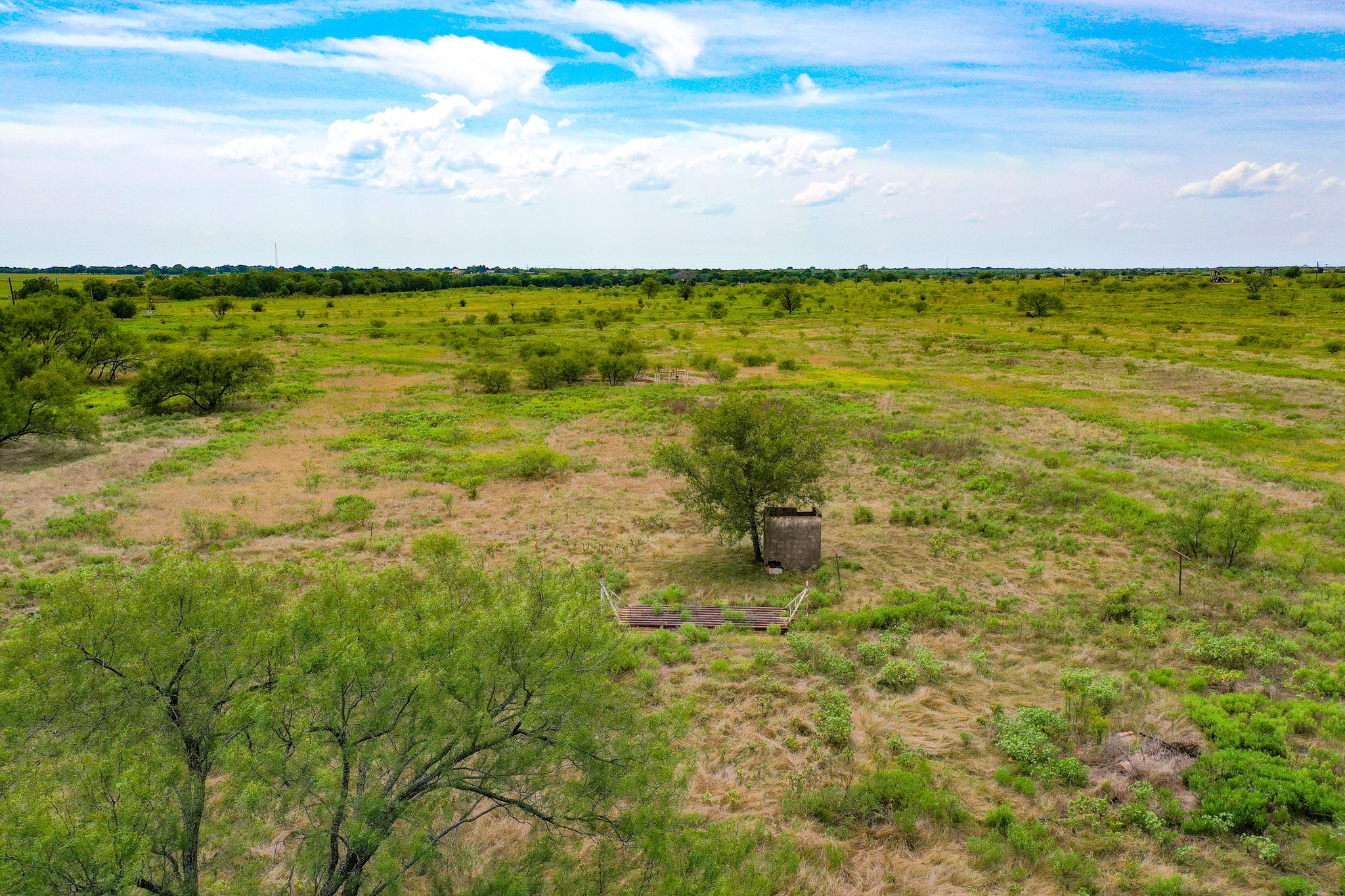 12.34 Acres 199 Highway Jacksboro TX 76458