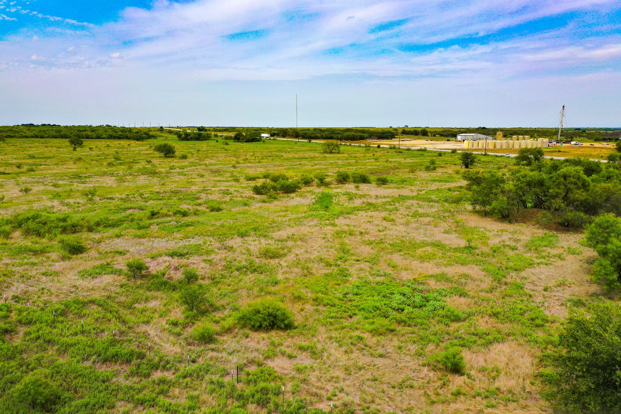 12.34 Acres 199 Highway Jacksboro TX 76458