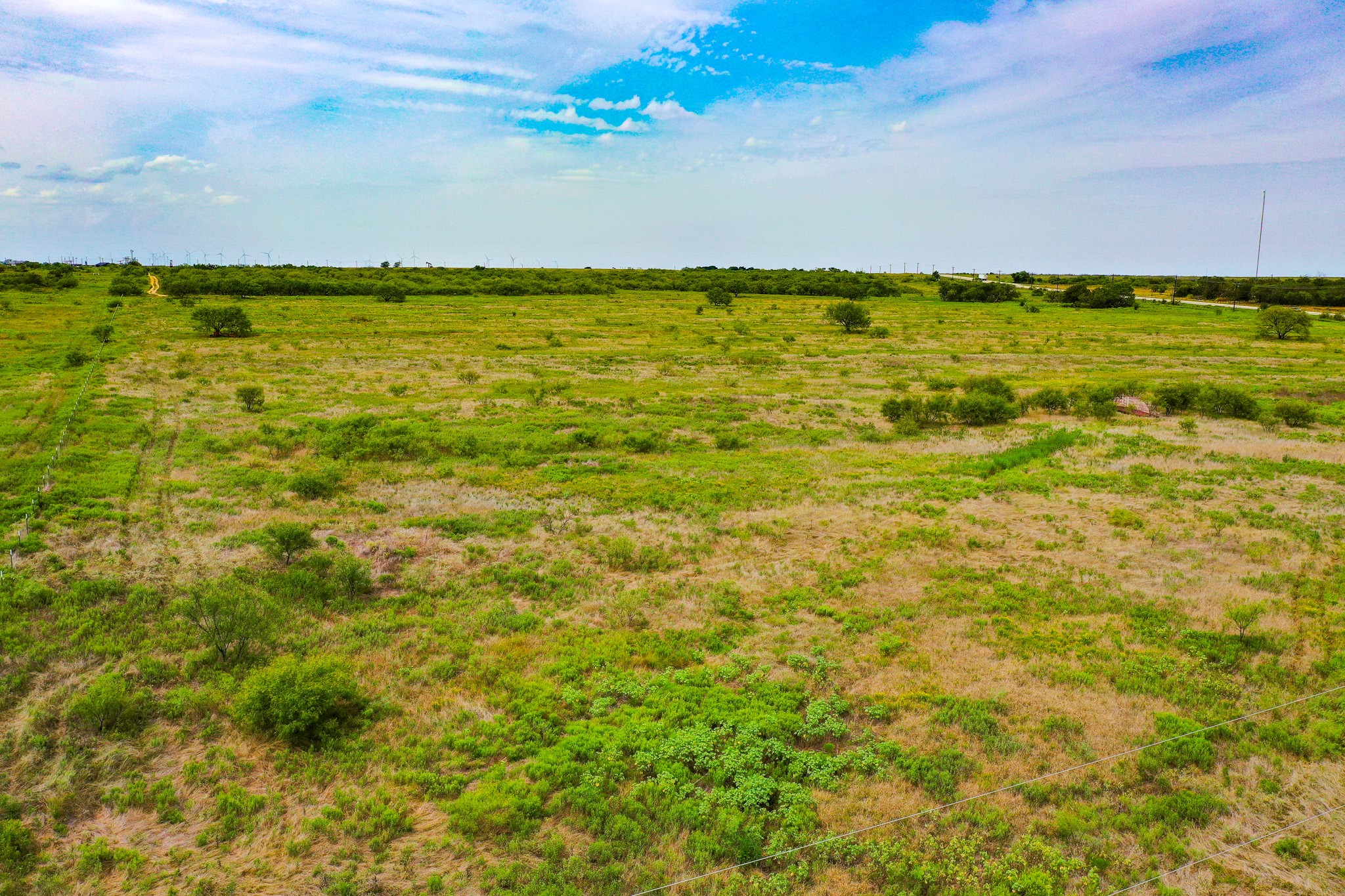 12.34 Acres 199 Highway Jacksboro TX 76458
