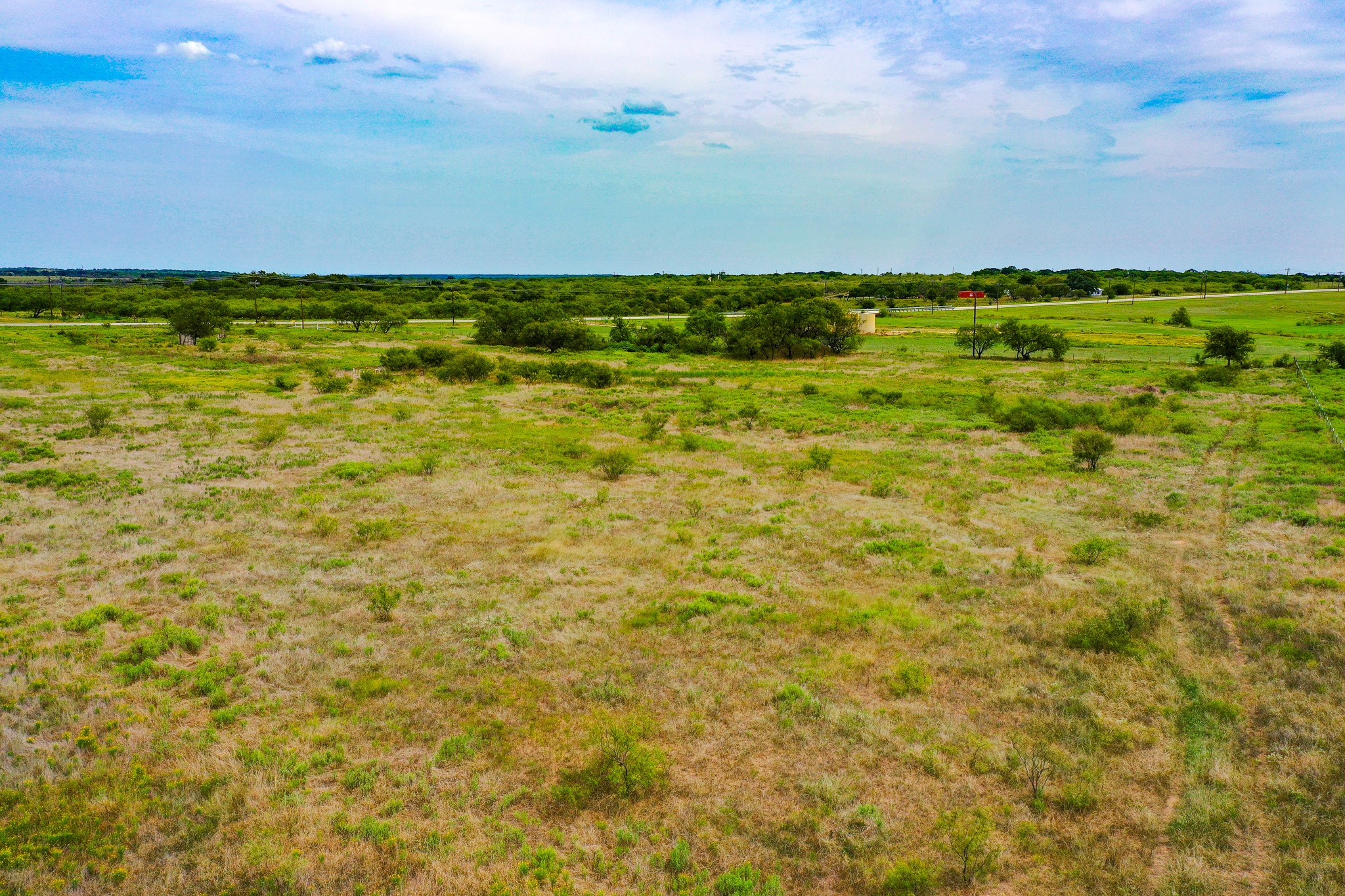 12.34 Acres 199 Highway Jacksboro TX 76458