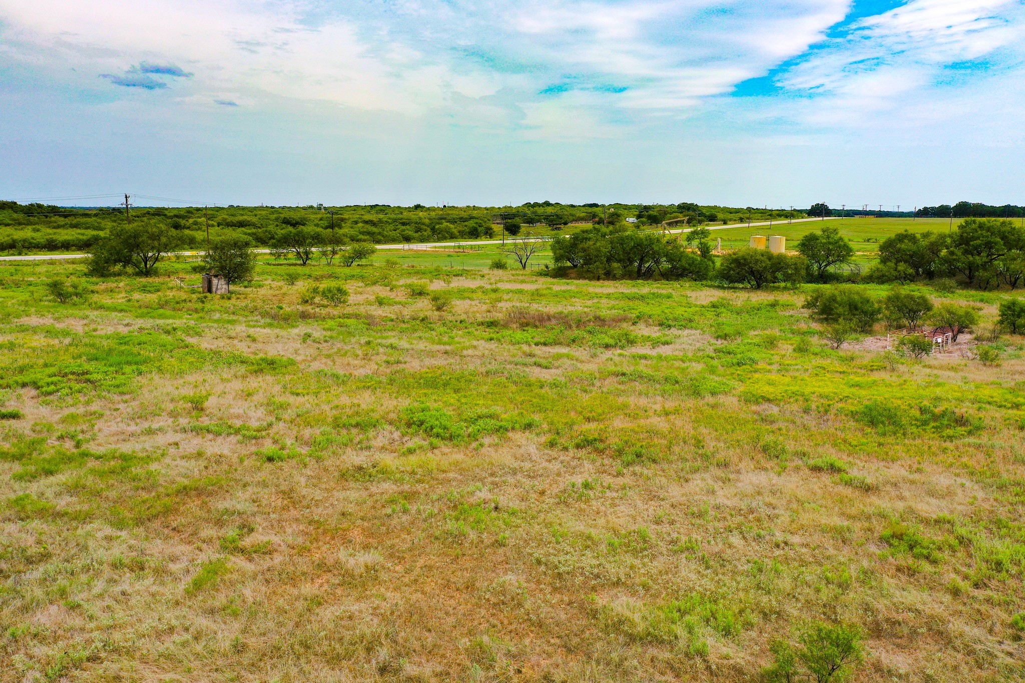12.34 Acres 199 Highway Jacksboro TX 76458