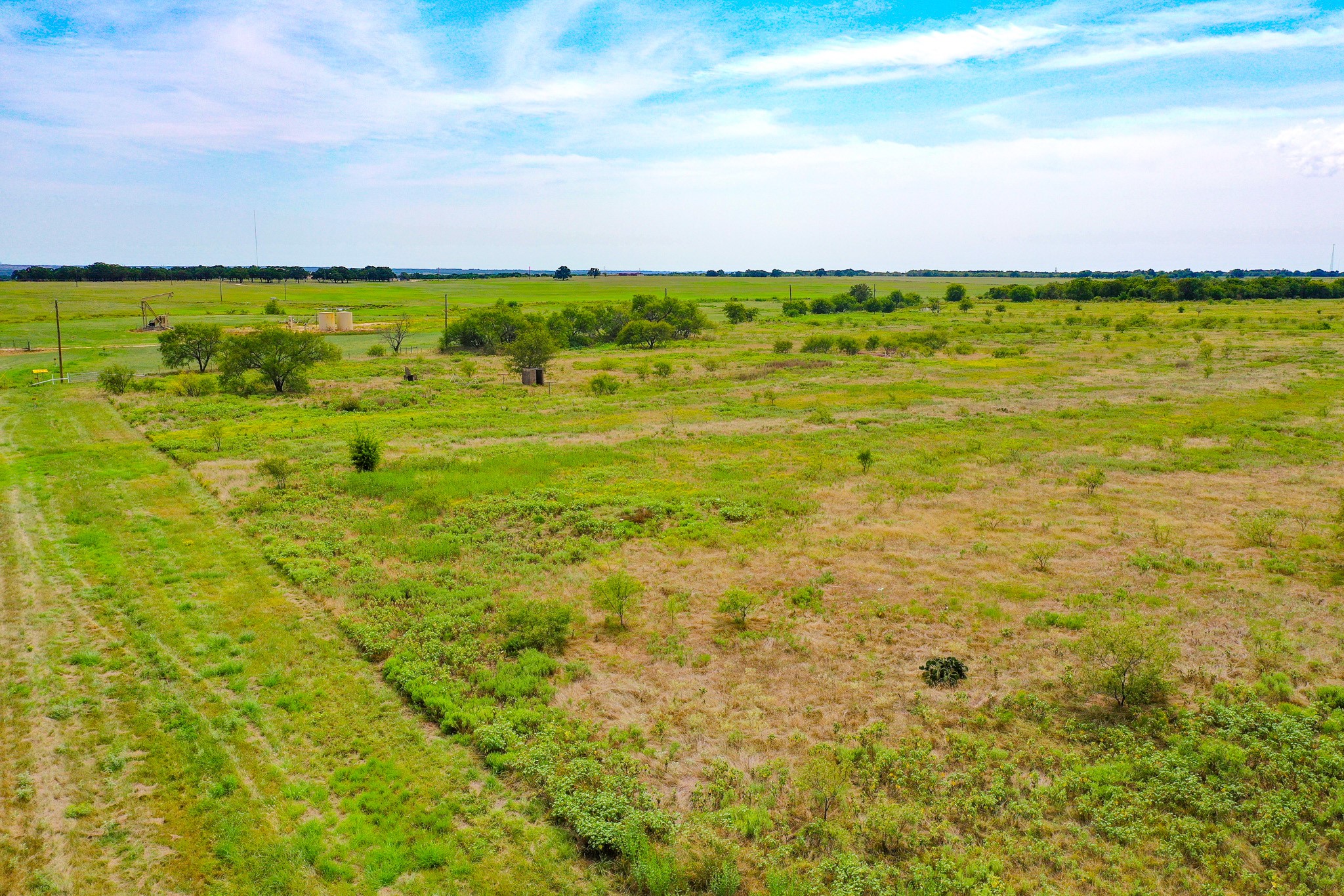 12.34 Acres 199 Highway Jacksboro TX 76458