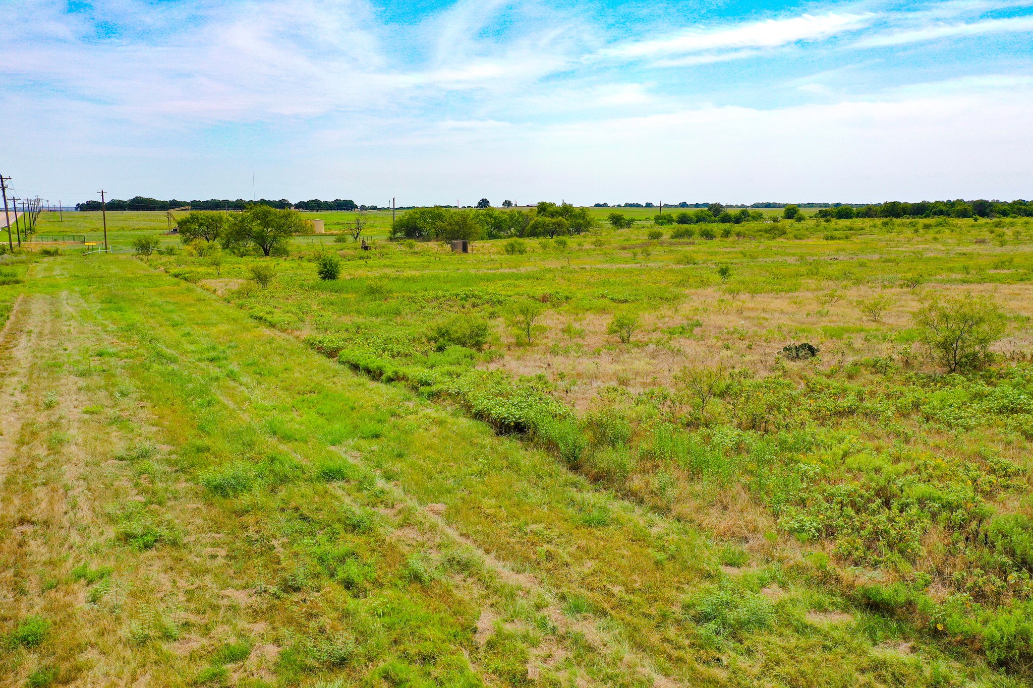 12.34 Acres 199 Highway Jacksboro TX 76458