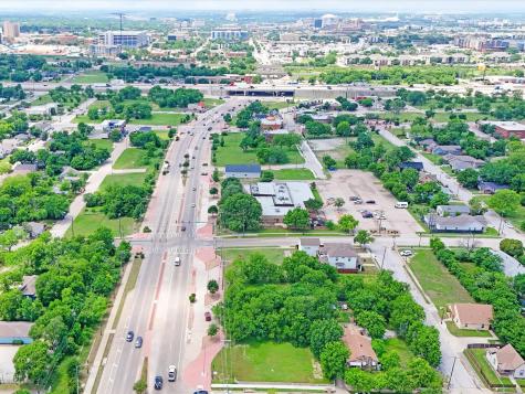 1158 New York Avenue Fort Worth TX 76104