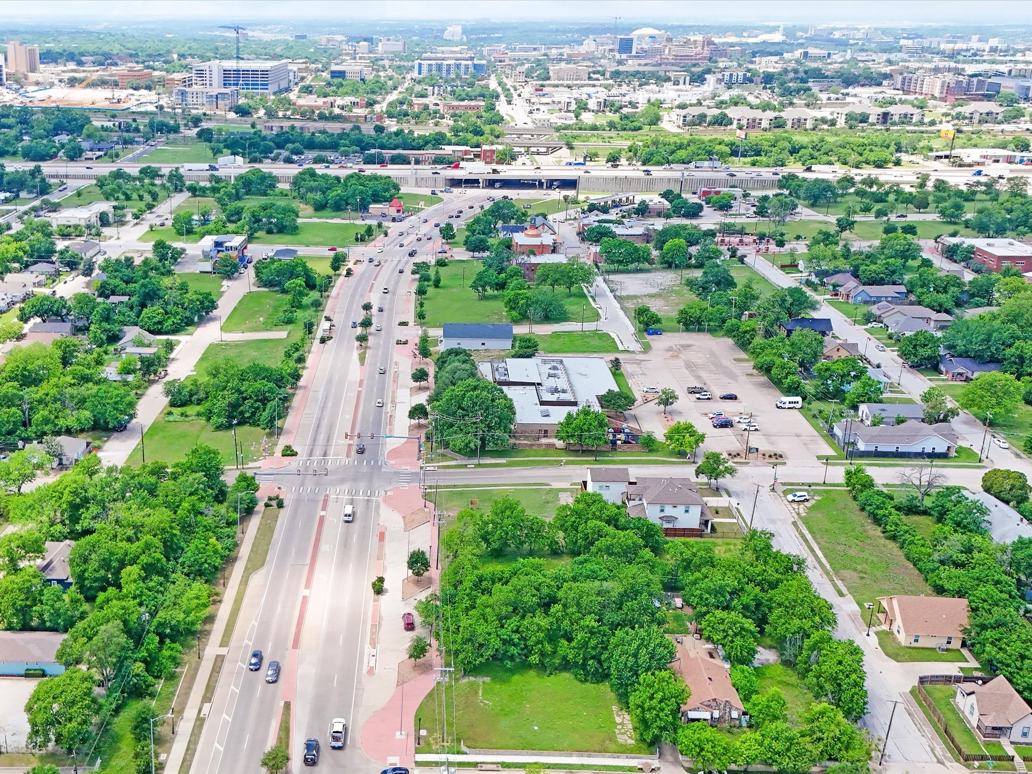 1158 New York Avenue Fort Worth TX 76104