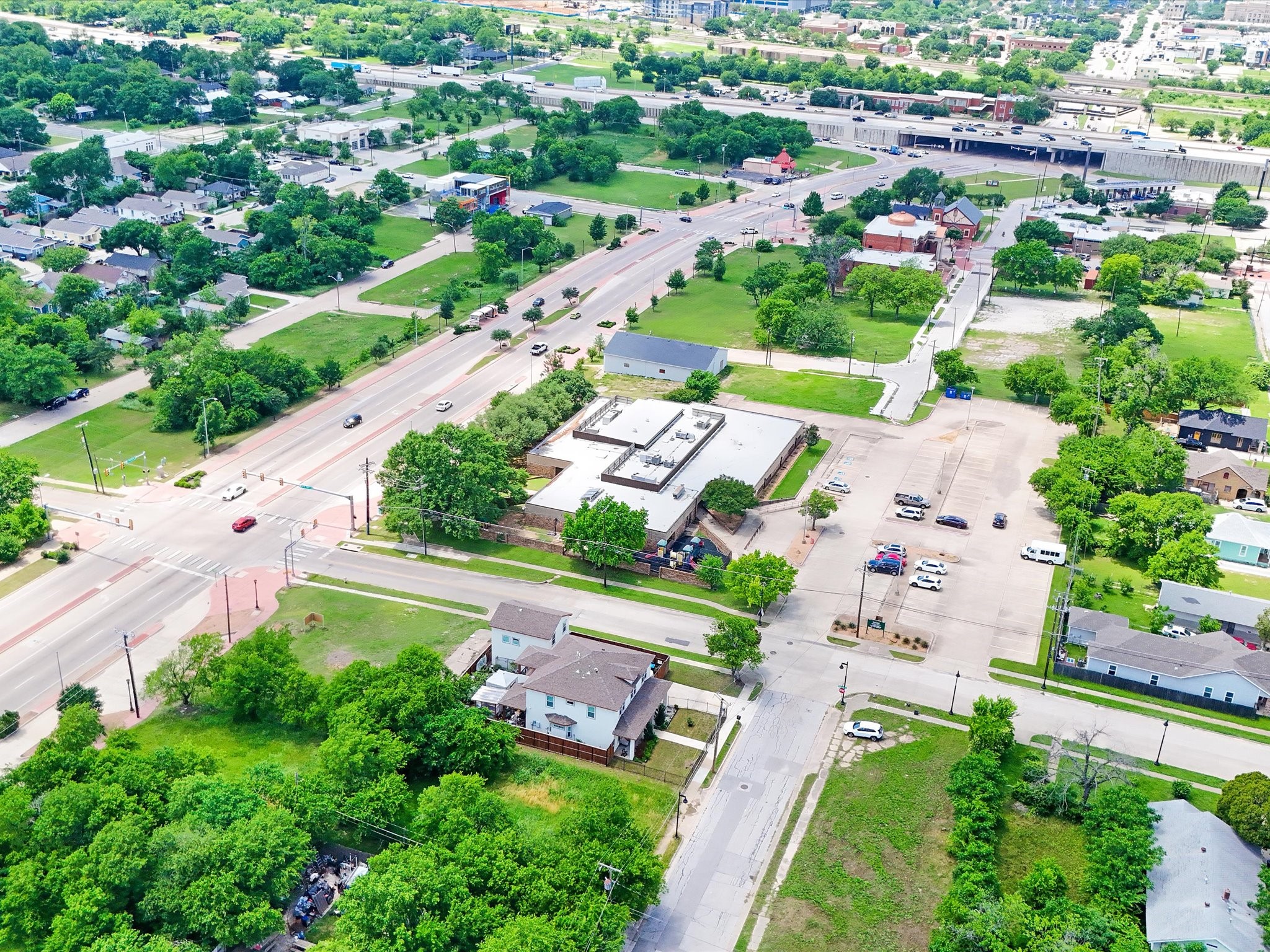 1158 New York Avenue Fort Worth TX 76104