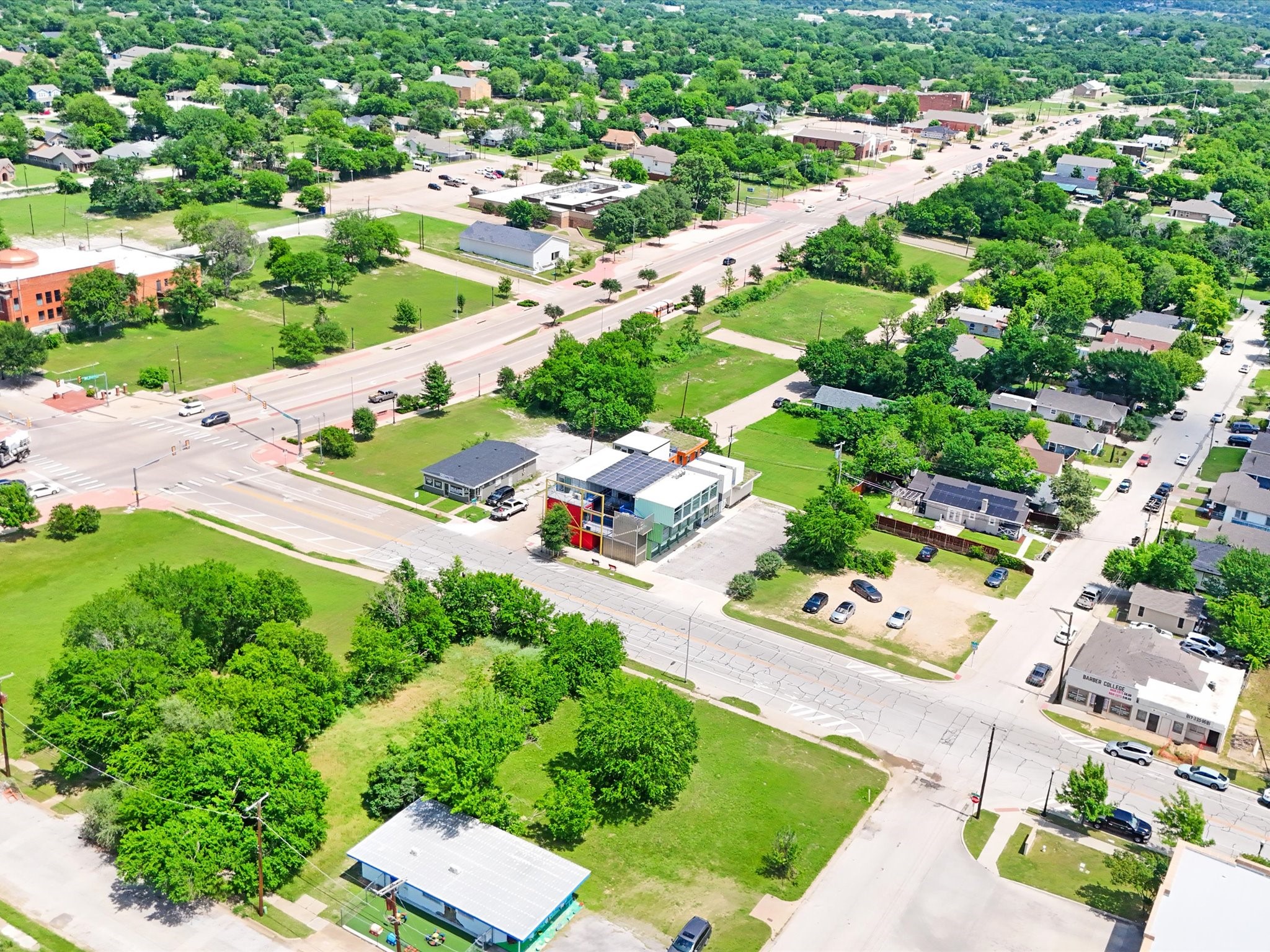 1158 New York Avenue Fort Worth TX 76104