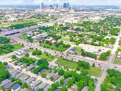 1158 New York Avenue Fort Worth TX 76104