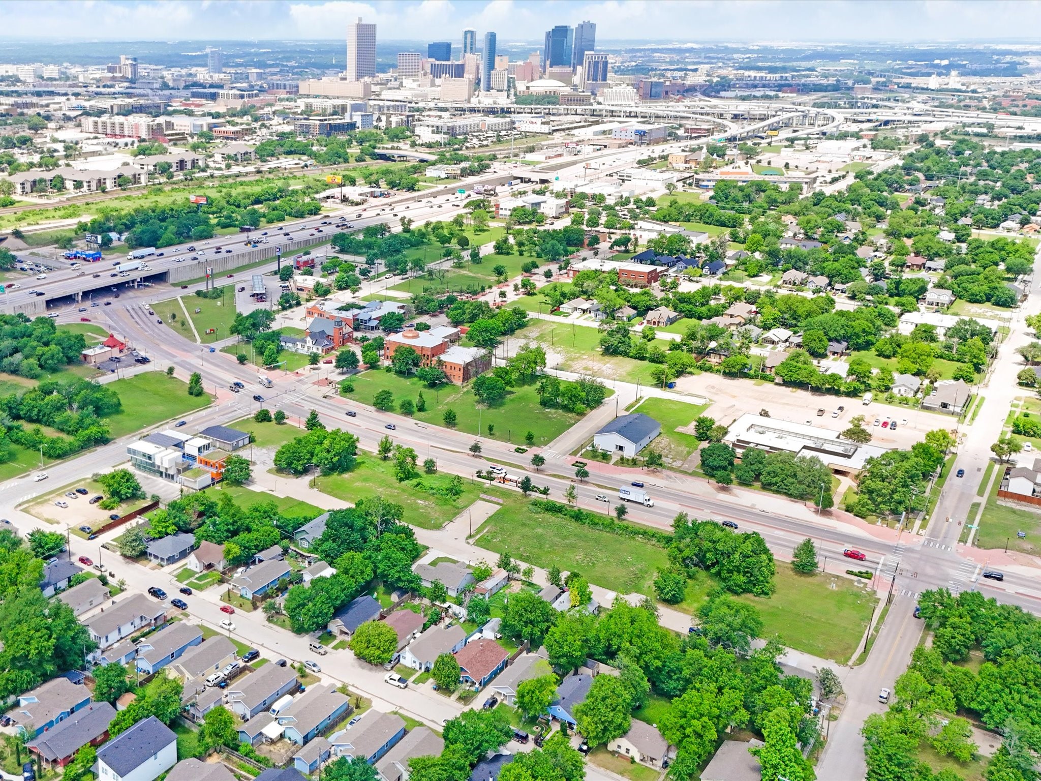 1158 New York Avenue Fort Worth TX 76104