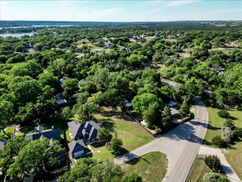 1115 E Lake Drive Weatherford TX 76087