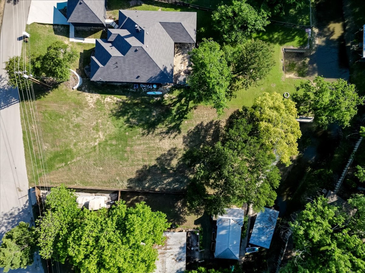1115 E Lake Drive Weatherford TX 76087