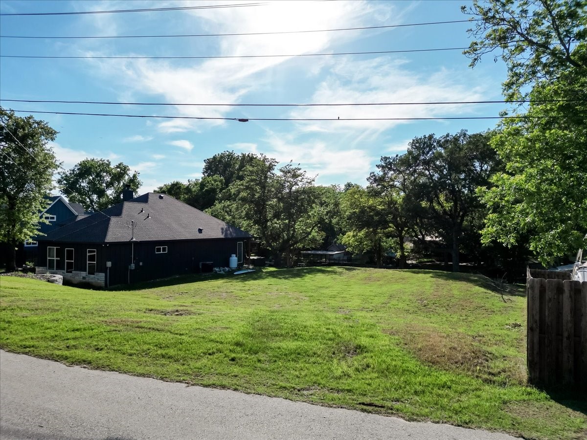 1115 E Lake Drive Weatherford TX 76087