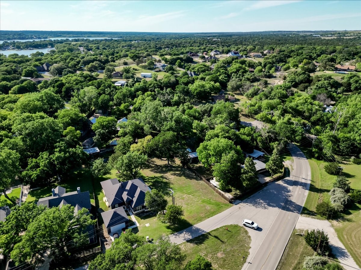 1115 E Lake Drive Weatherford TX 76087
