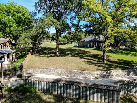 1115 E Lake Drive Weatherford TX 76087