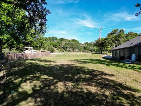 1115 E Lake Drive Weatherford TX 76087