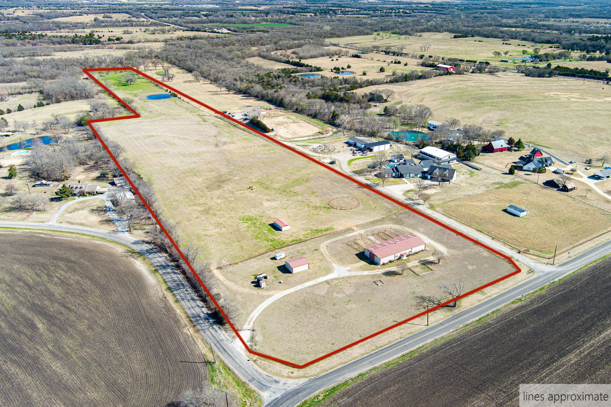 1130 Eden Ridge Celina TX 75009