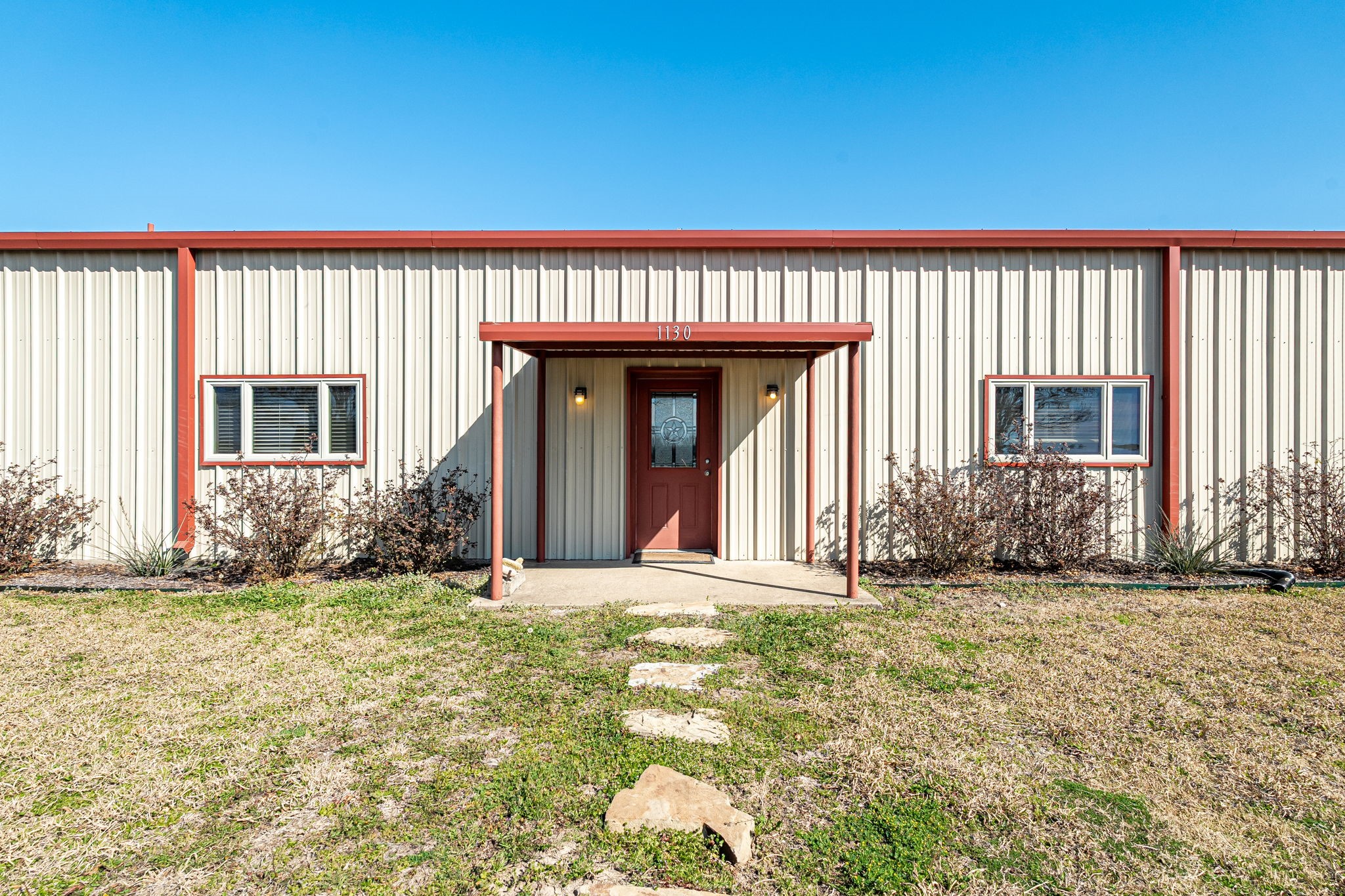 1130 Eden Ridge Celina TX 75009