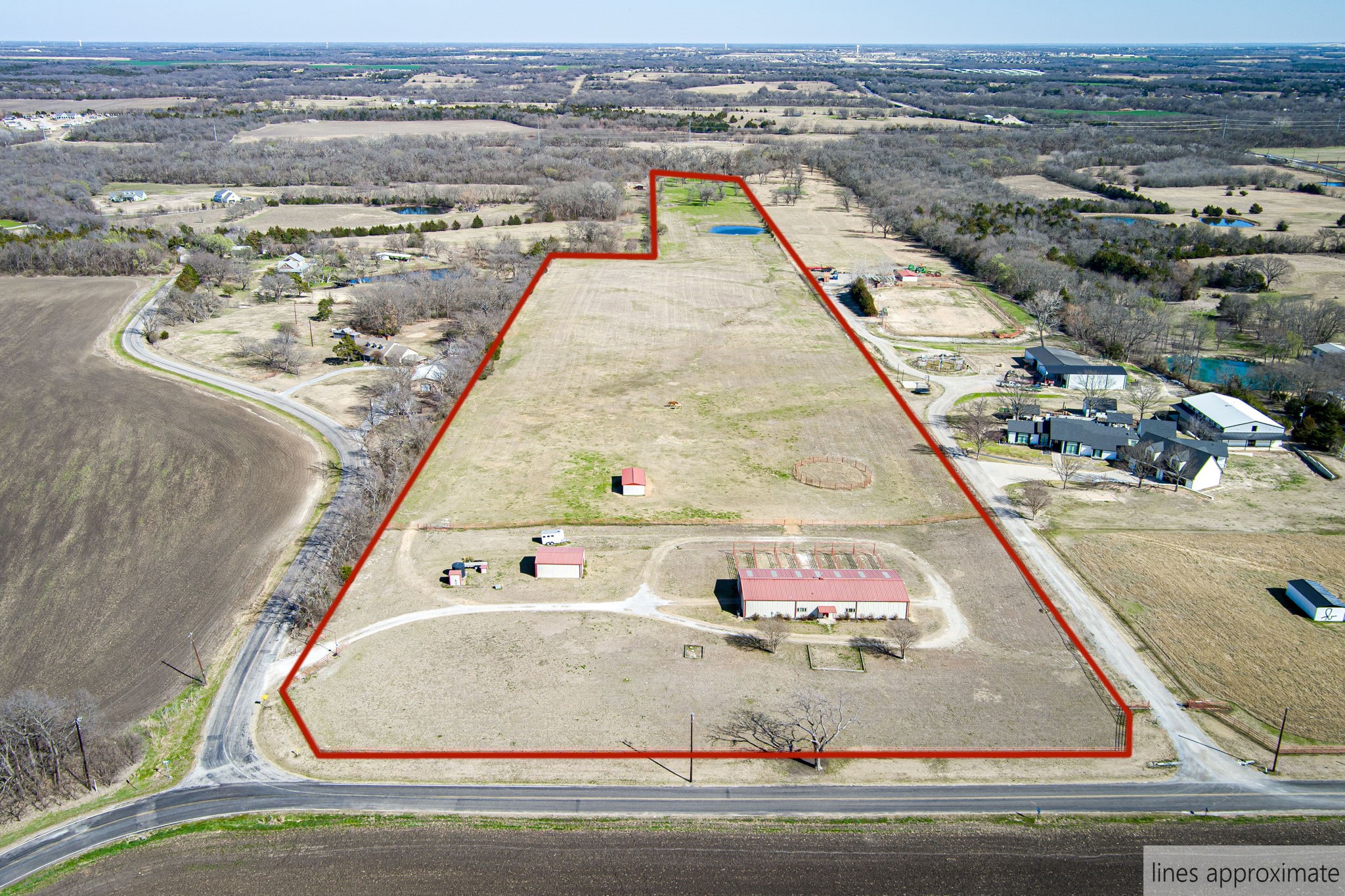 1130 Eden Ridge Celina TX 75009