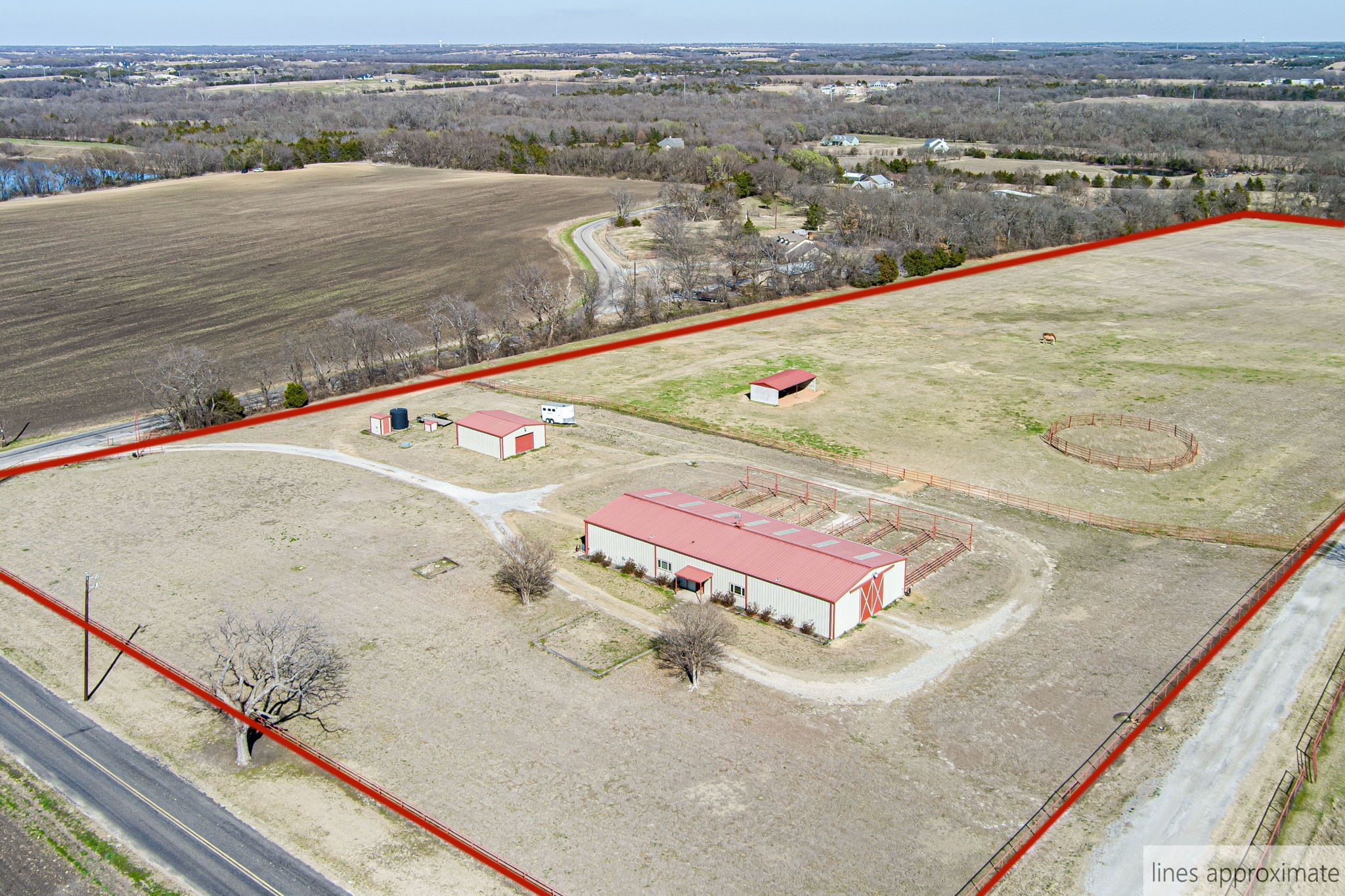1130 Eden Ridge Celina TX 75009