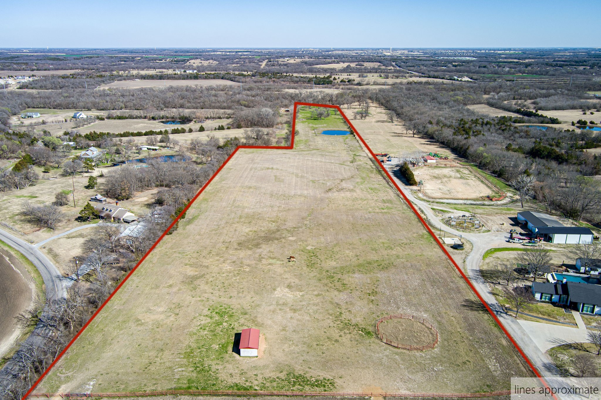 1130 Eden Ridge Celina TX 75009