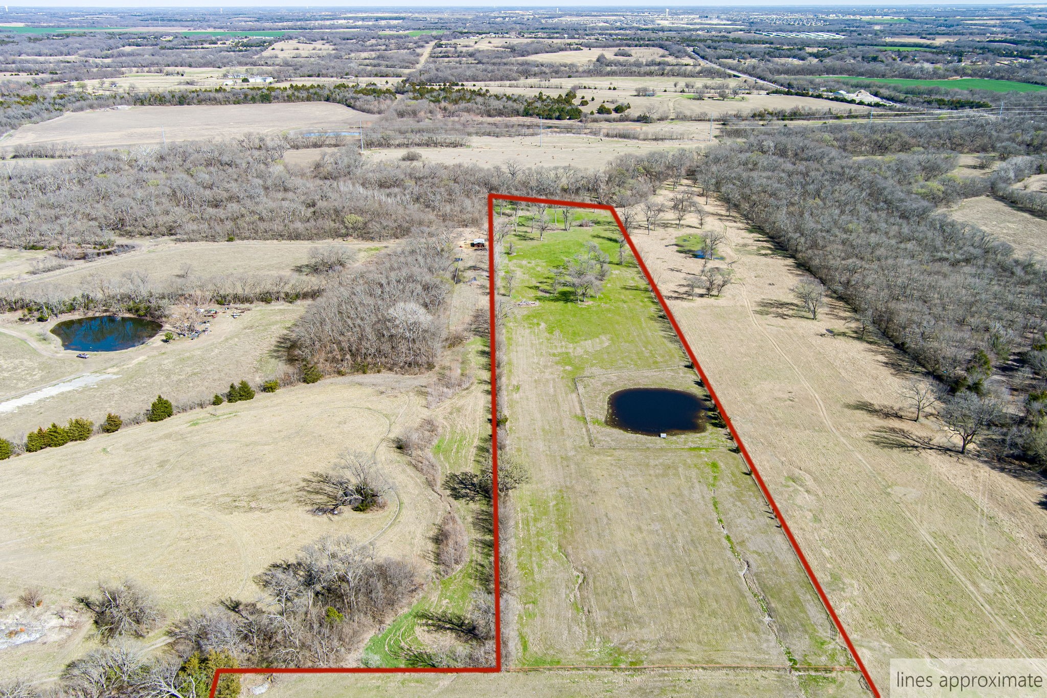 1130 Eden Ridge Celina TX 75009