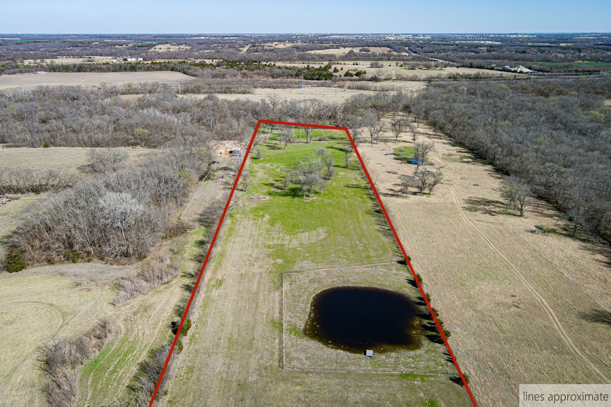 1130 Eden Ridge Celina TX 75009
