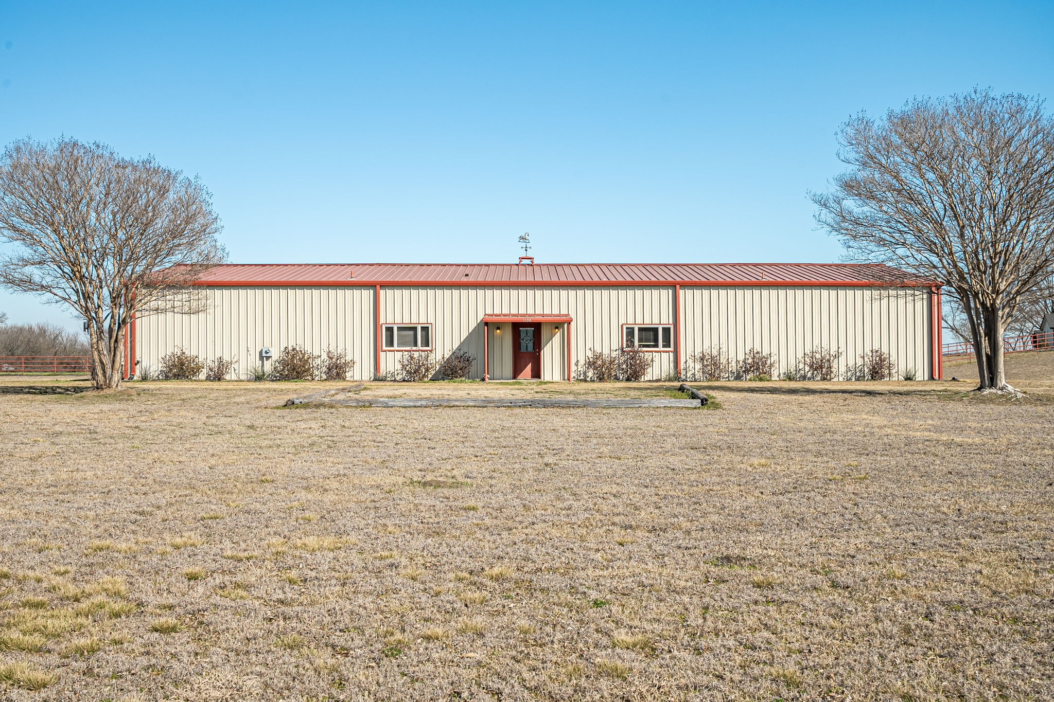 1130 Eden Ridge Celina TX 75009