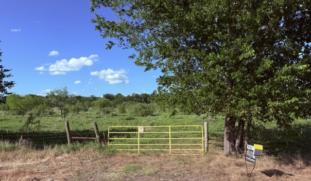 5921 Fm 636 Kerens TX 75144