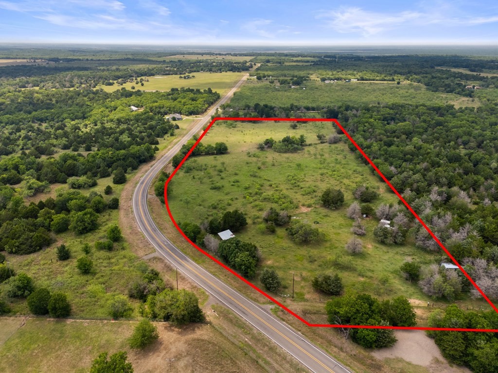 5921 Fm 636 Kerens TX 75144