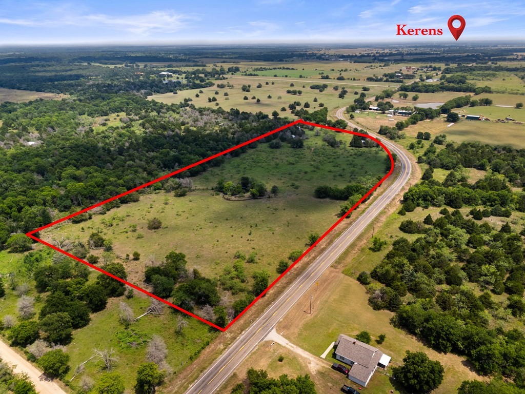5921 Fm 636 Kerens TX 75144