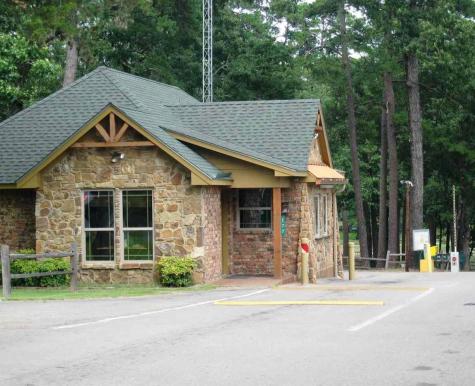 Lots 316 & 317 Brazos Bend Holly Lake Ranch TX 75765