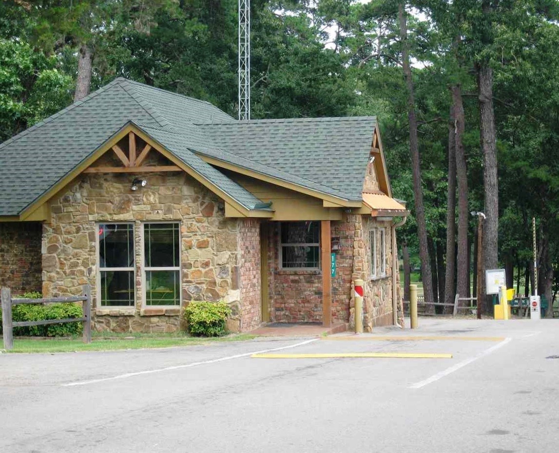 Lots 316 & 317 Brazos Bend Holly Lake Ranch TX 75765